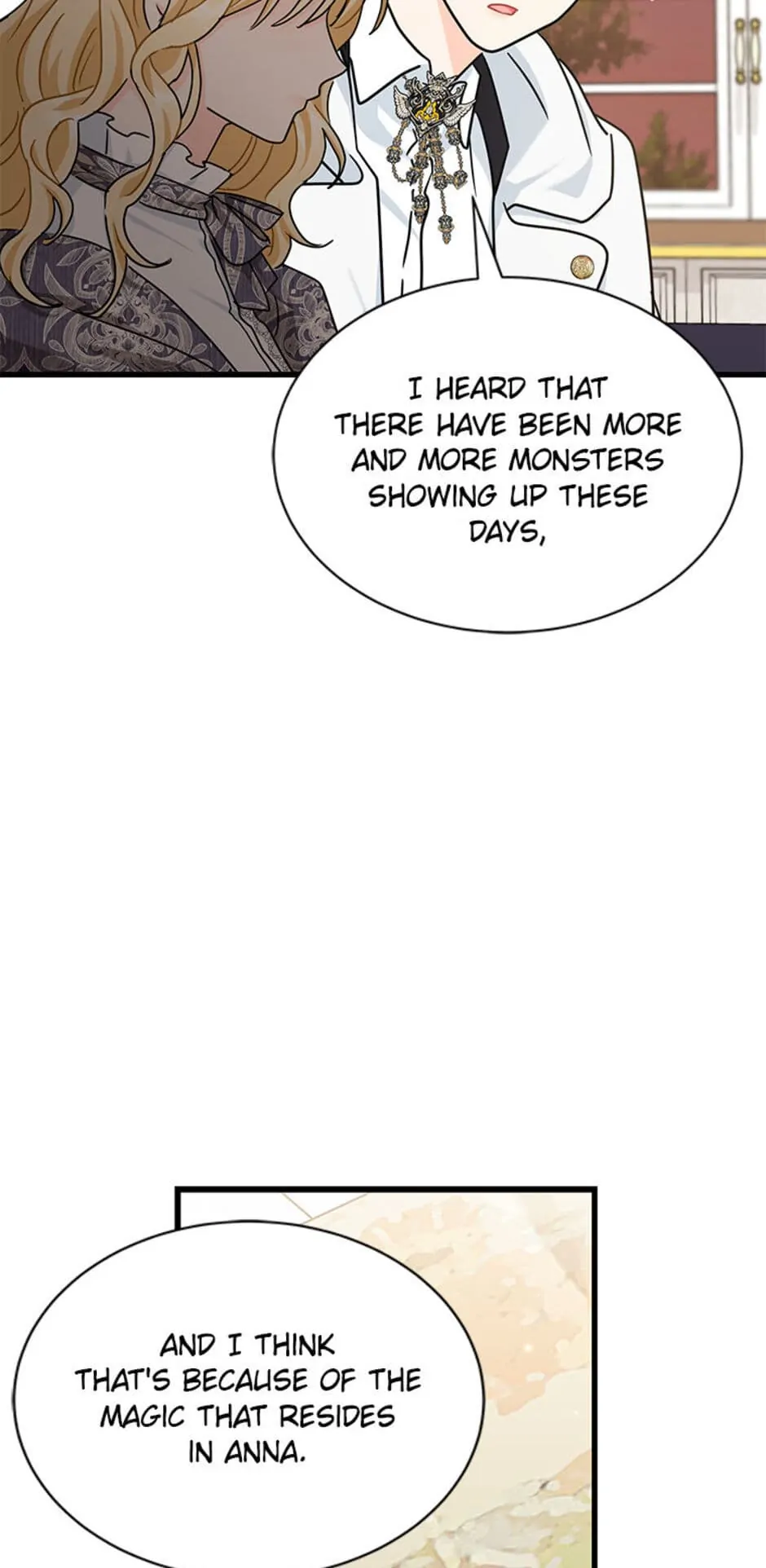 I Became the Head of the Family - Chapter 38 Page 59