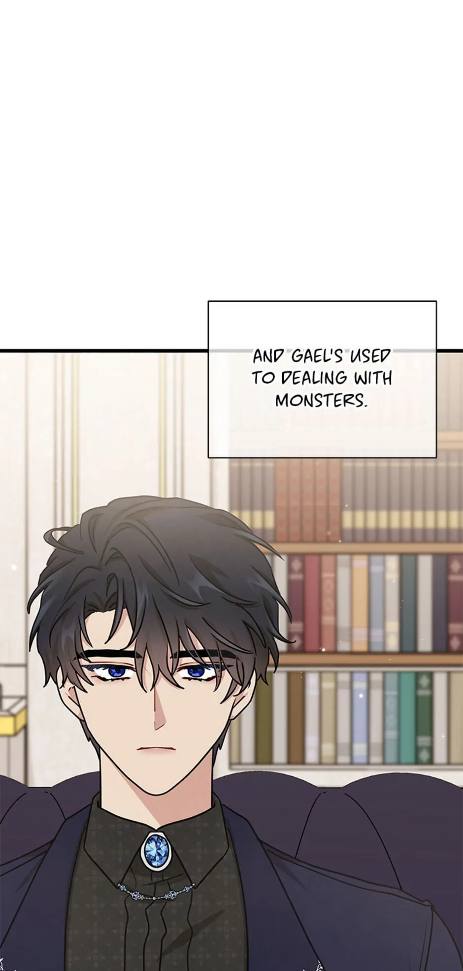 I Became the Head of the Family - Chapter 38 Page 64