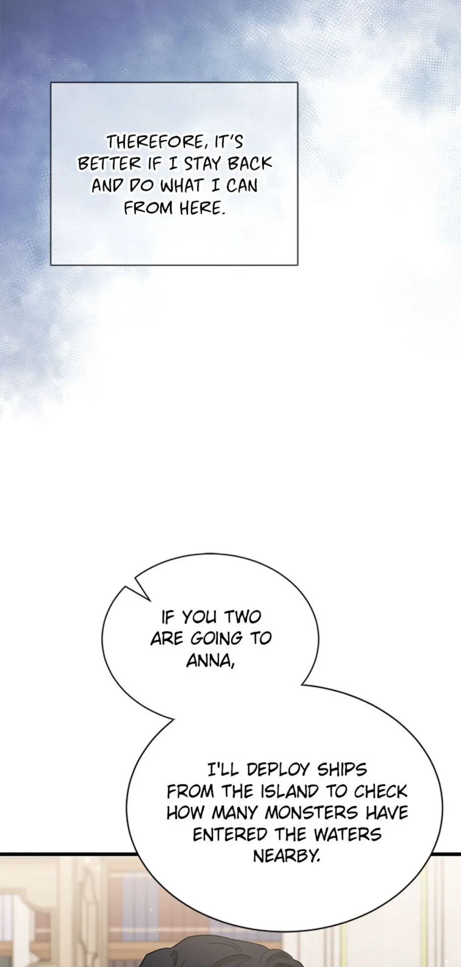 I Became the Head of the Family - Chapter 38 Page 67