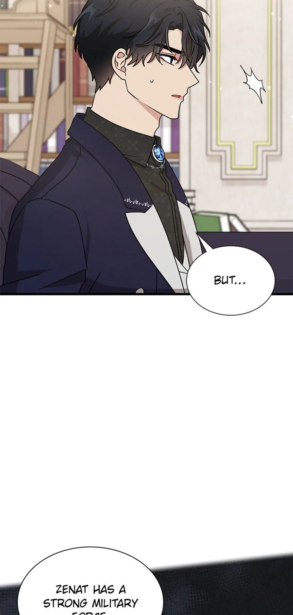 I Became the Head of the Family - Chapter 38 Page 68