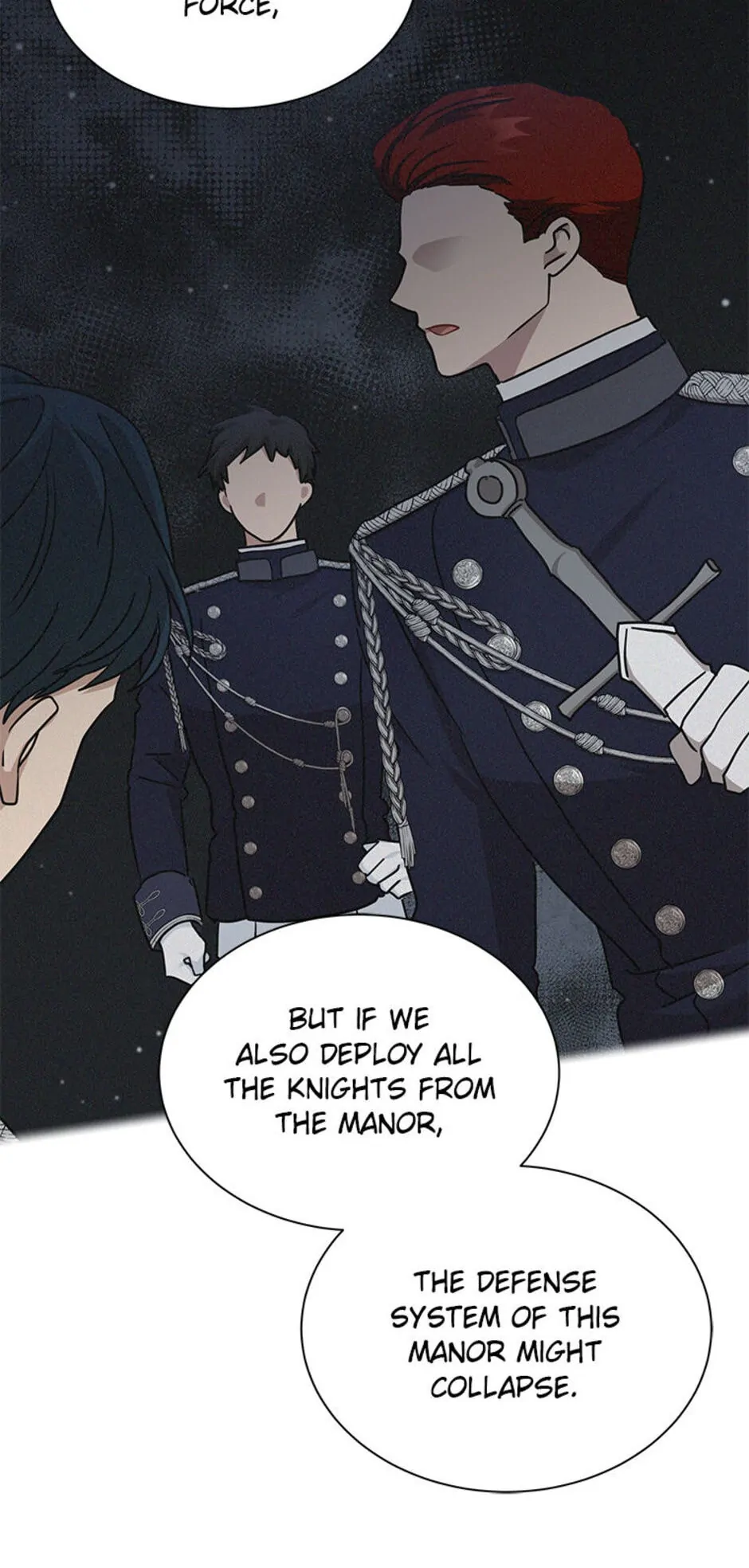 I Became the Head of the Family - Chapter 38 Page 69