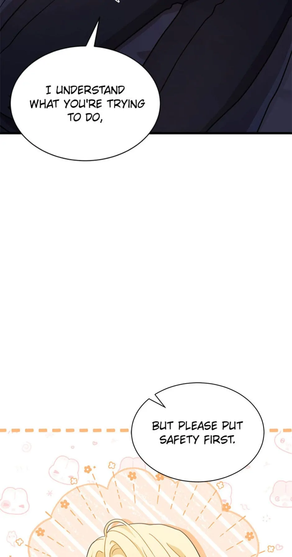 I Became the Head of the Family - Chapter 38 Page 72