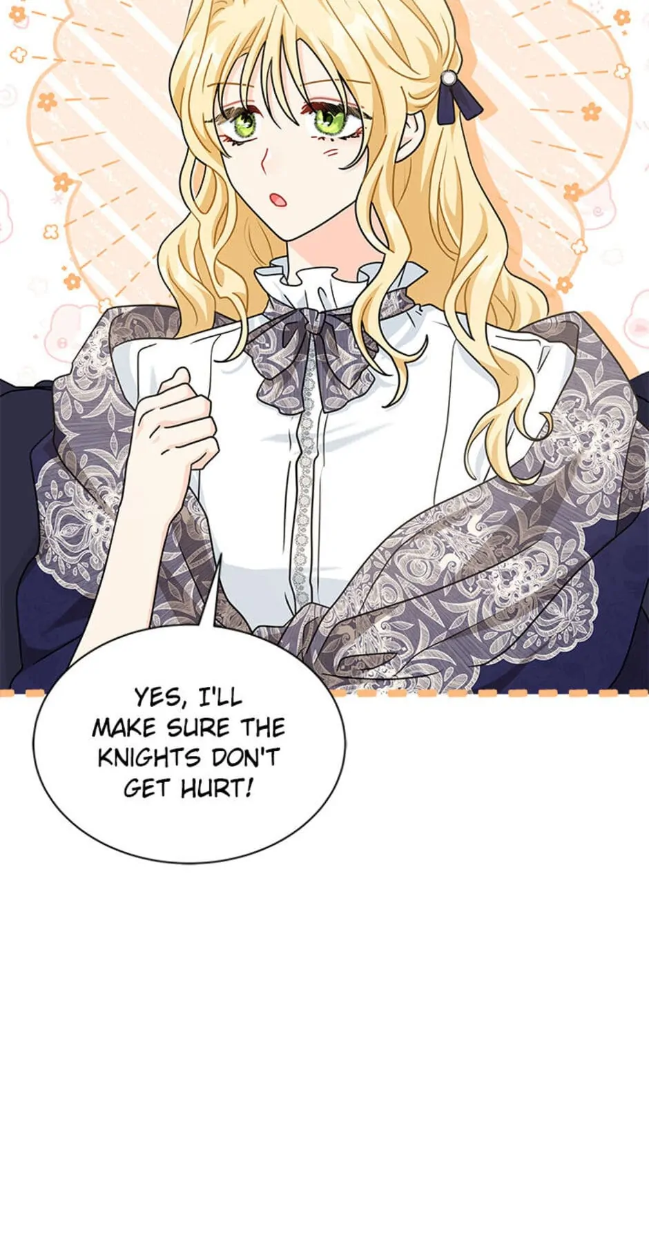 I Became the Head of the Family - Chapter 38 Page 73