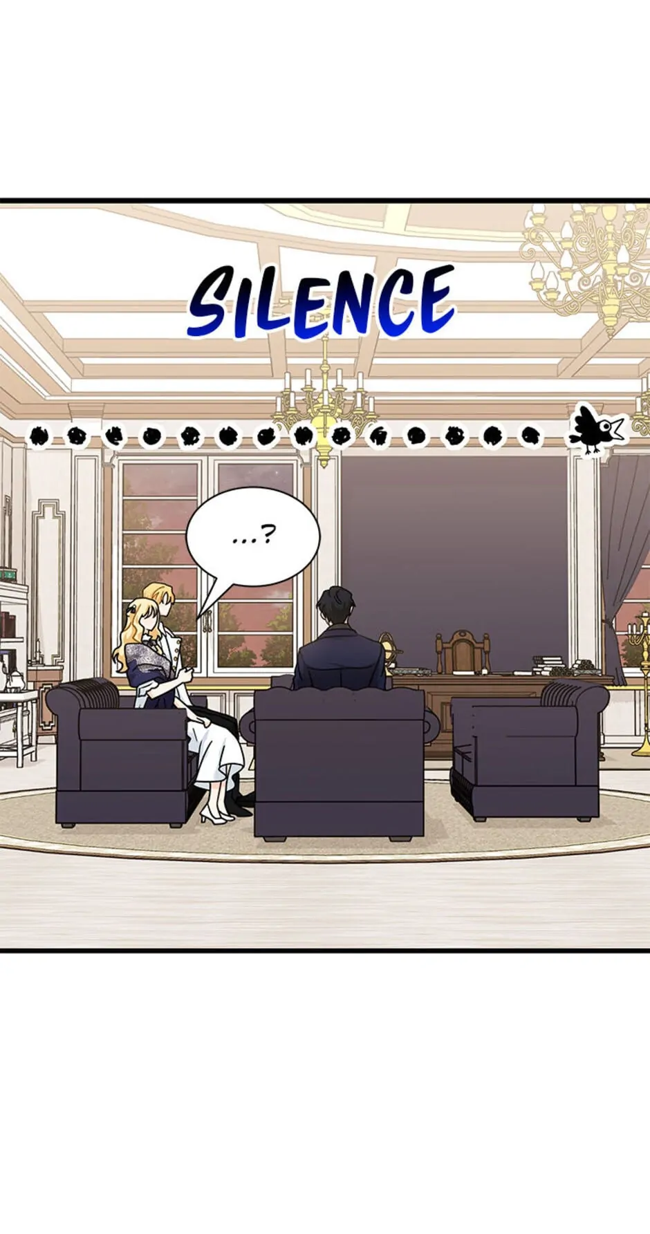 I Became the Head of the Family - Chapter 38 Page 74