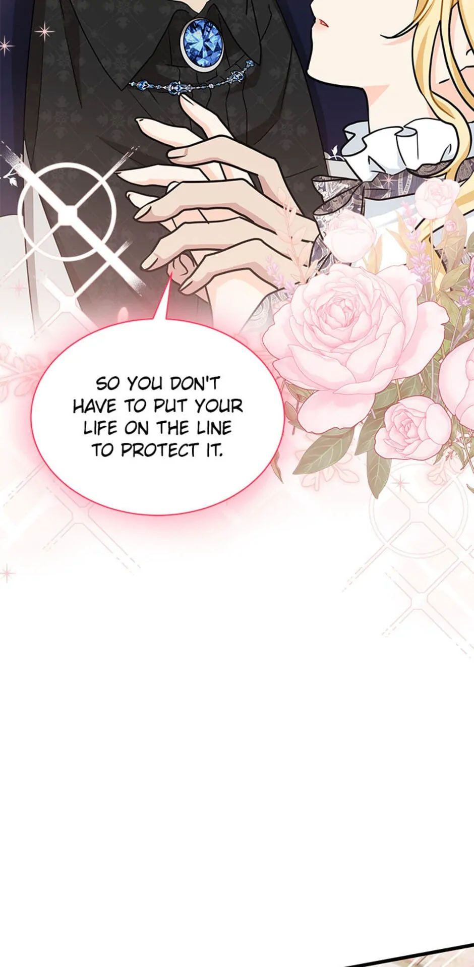 I Became the Head of the Family - Chapter 38 Page 77