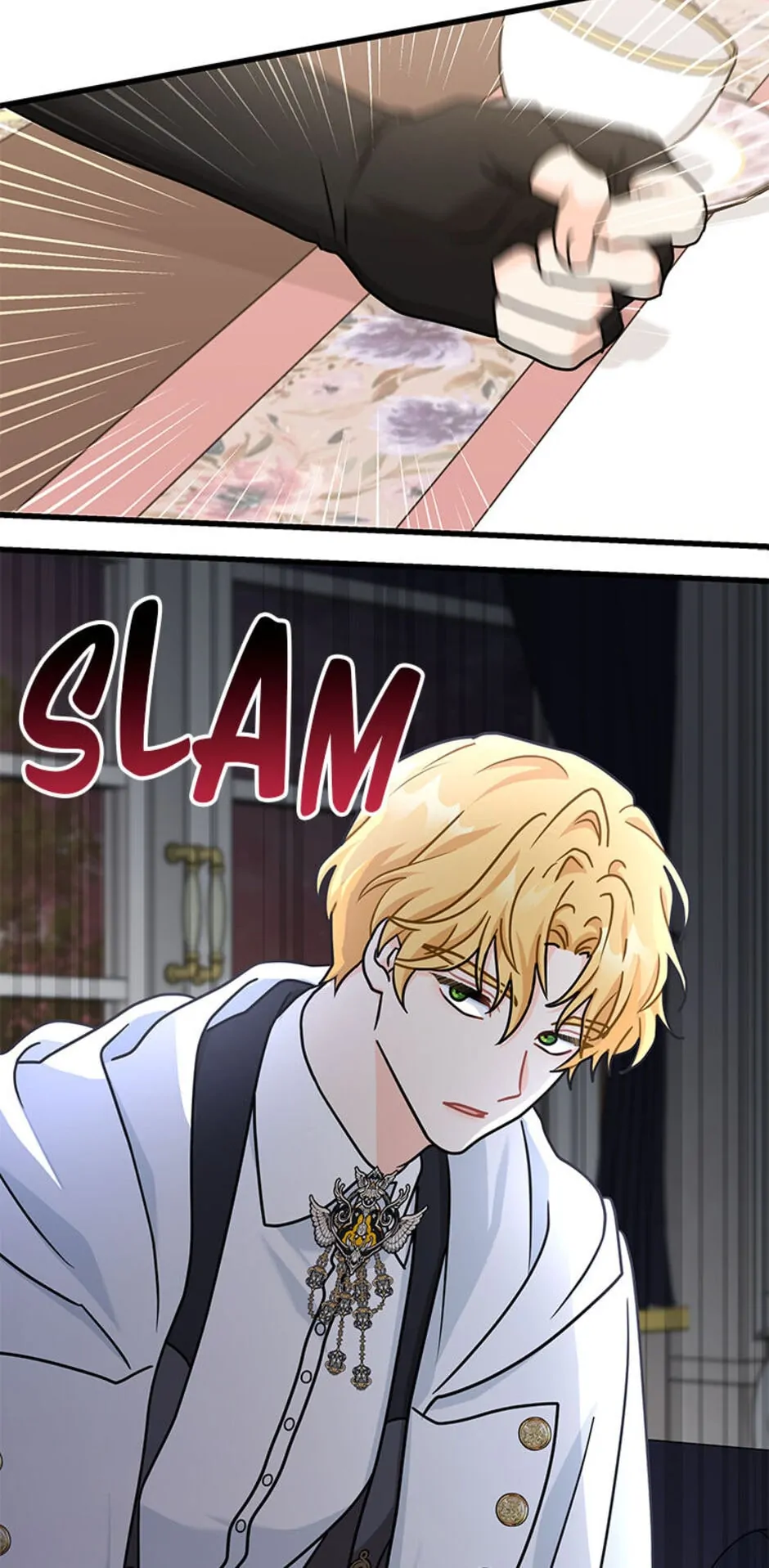 I Became the Head of the Family - Chapter 38 Page 78