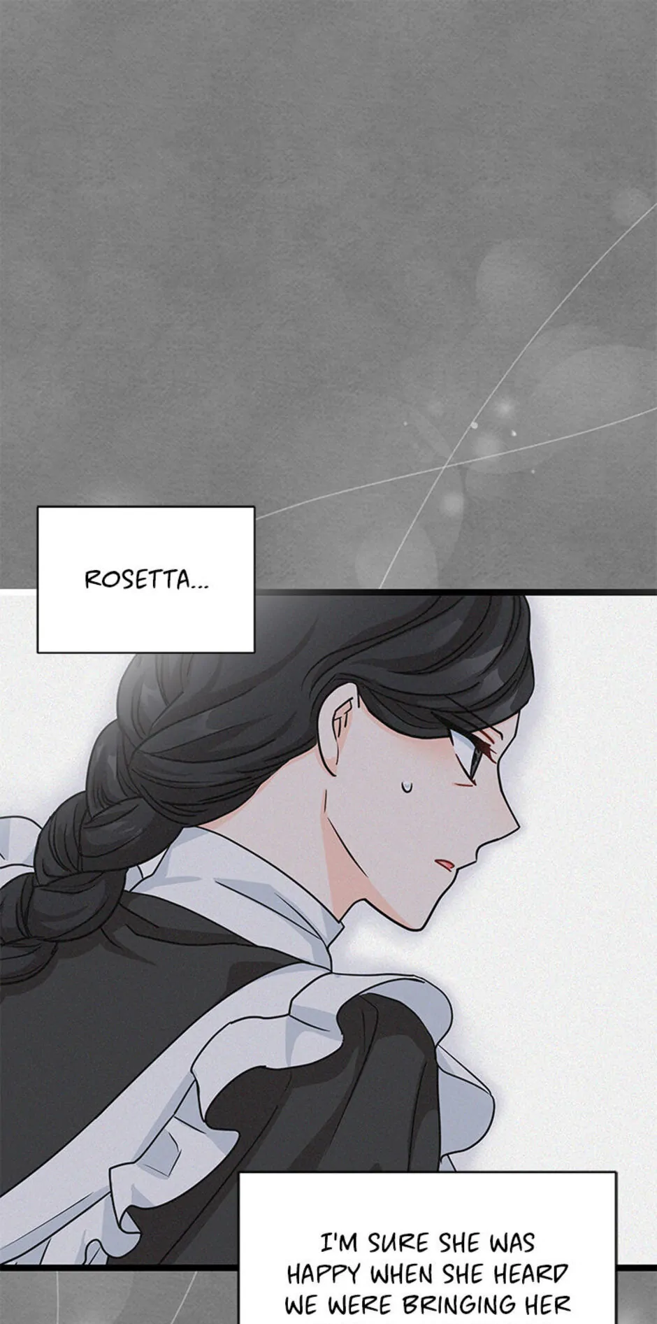 I Became the Head of the Family - Chapter 38 Page 8