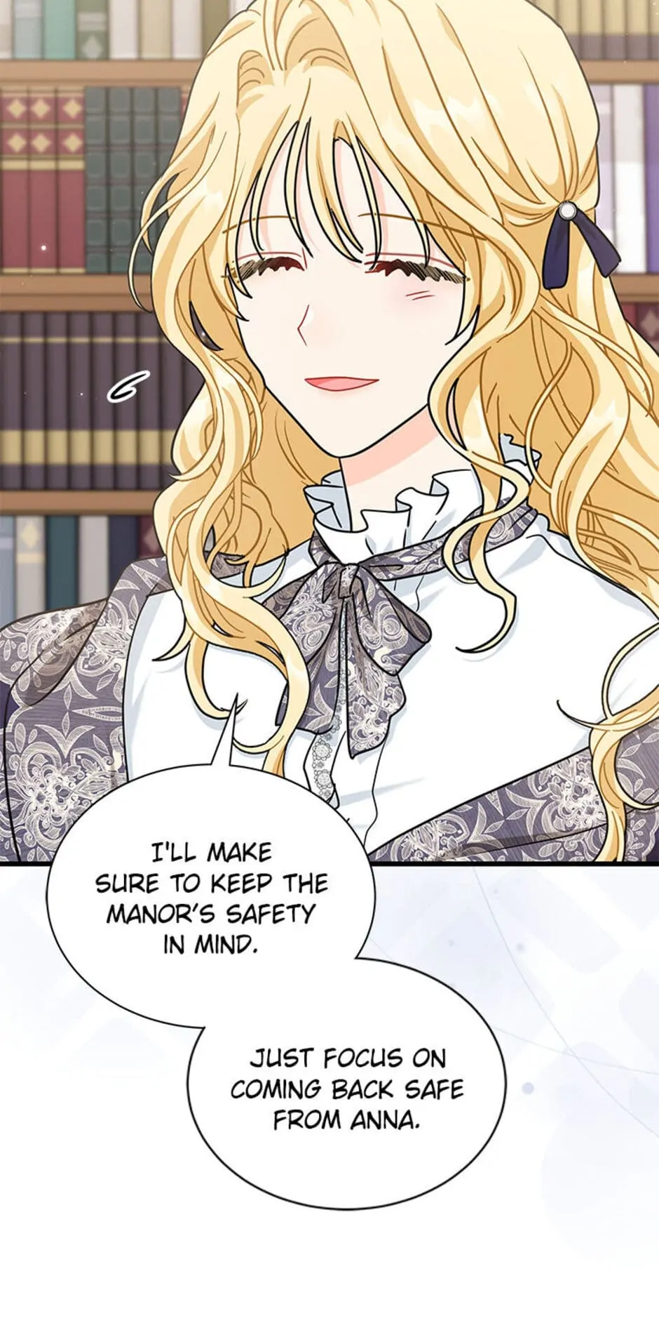 I Became the Head of the Family - Chapter 38 Page 81