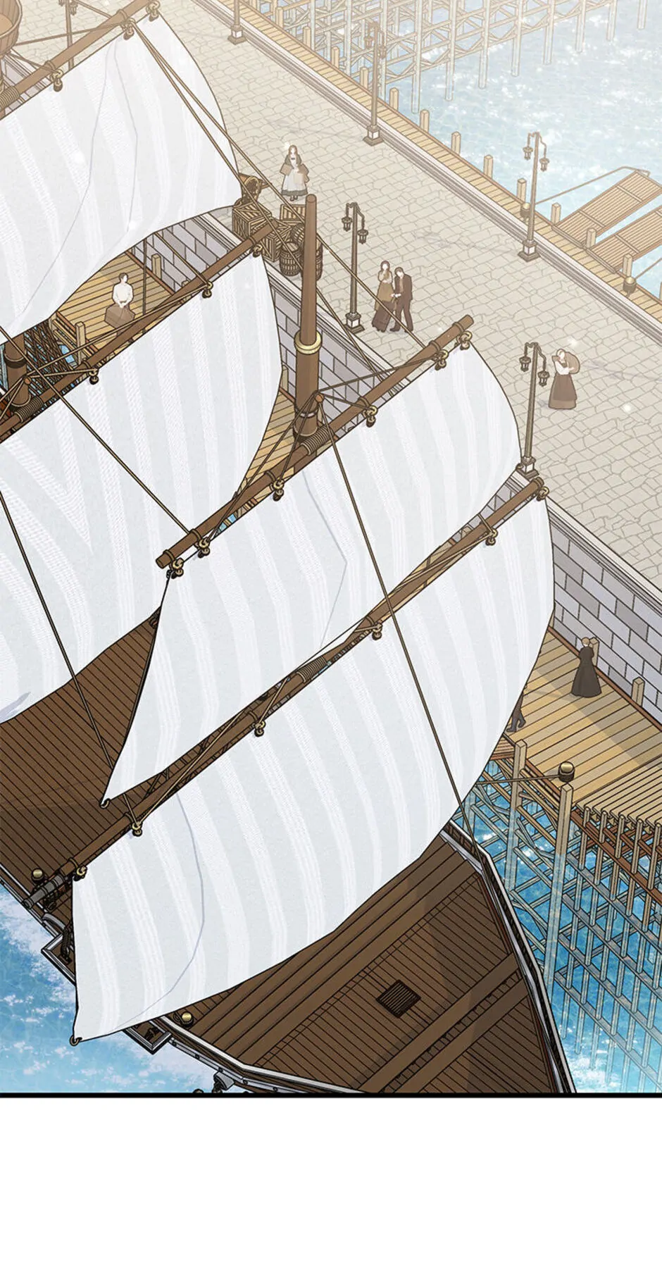 I Became the Head of the Family - Chapter 38 Page 83