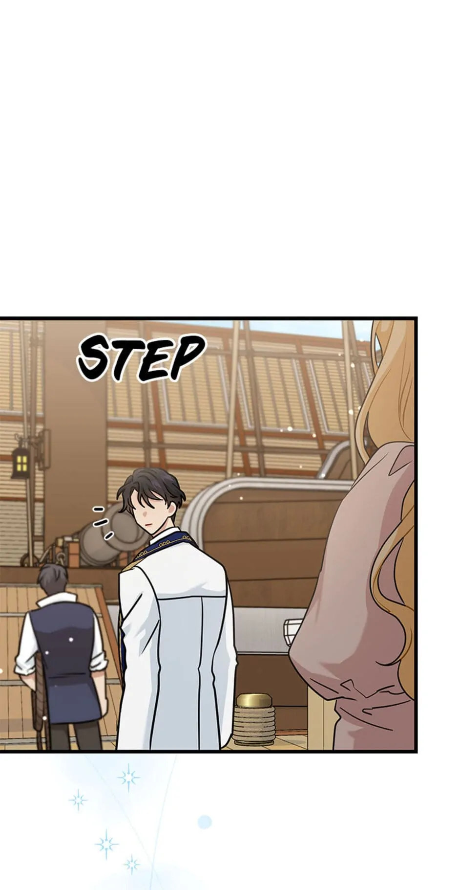 I Became the Head of the Family - Chapter 38 Page 84