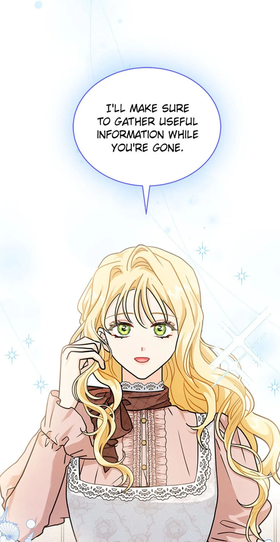 I Became the Head of the Family - Chapter 38 Page 85