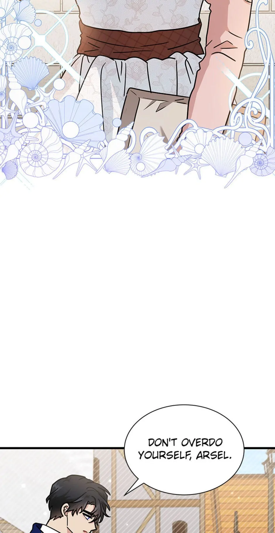 I Became the Head of the Family - Chapter 38 Page 86