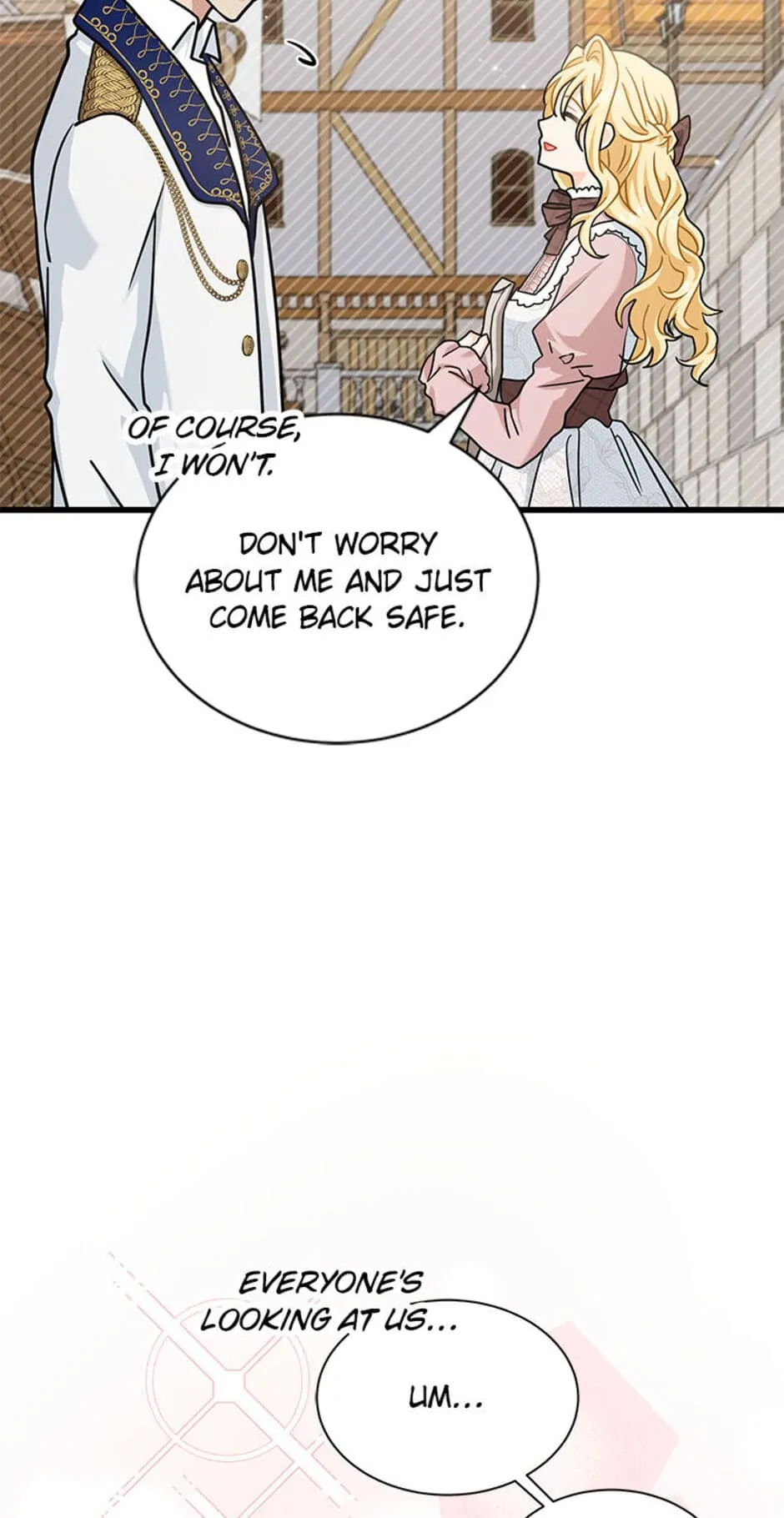 I Became the Head of the Family - Chapter 38 Page 87