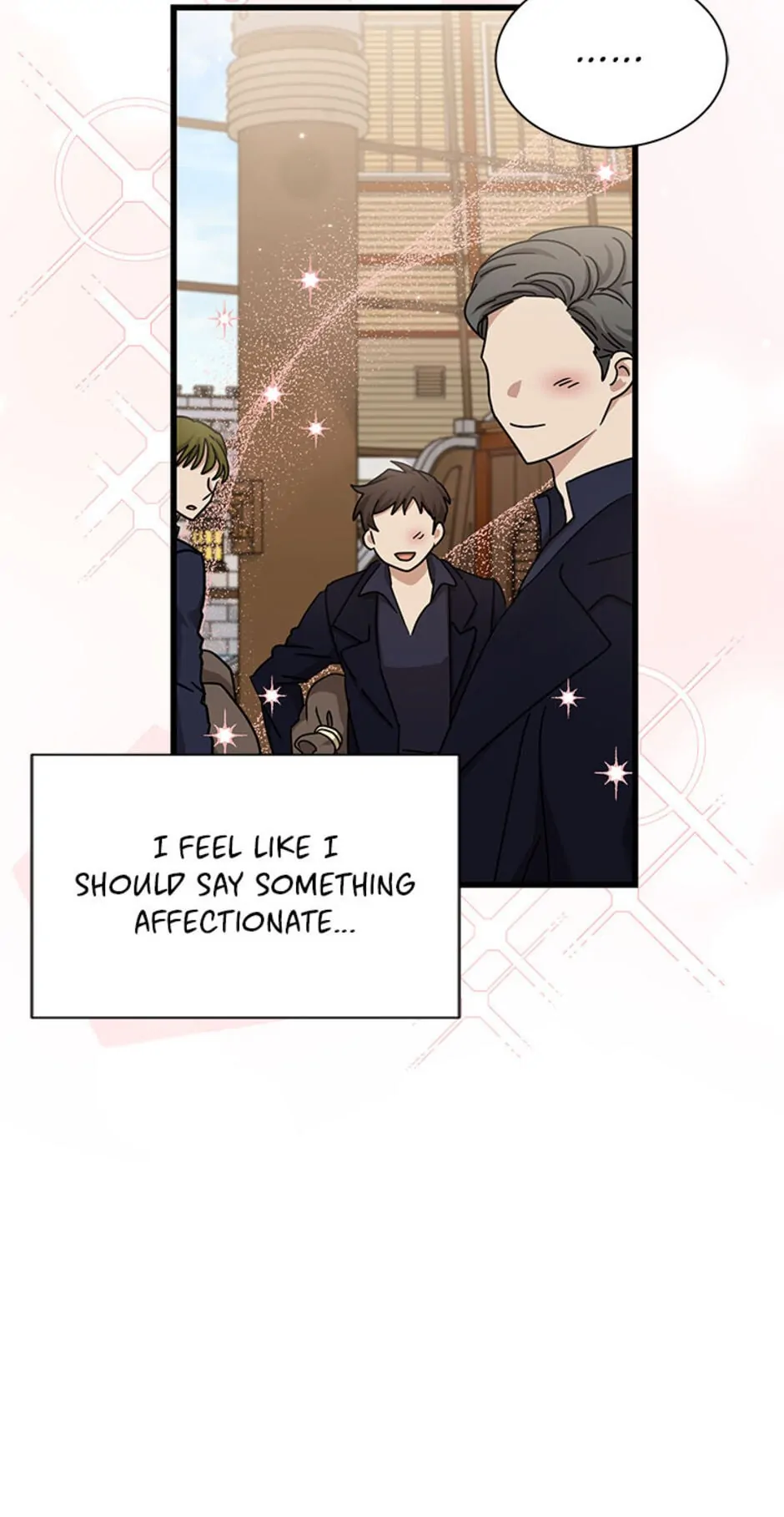 I Became the Head of the Family - Chapter 38 Page 88