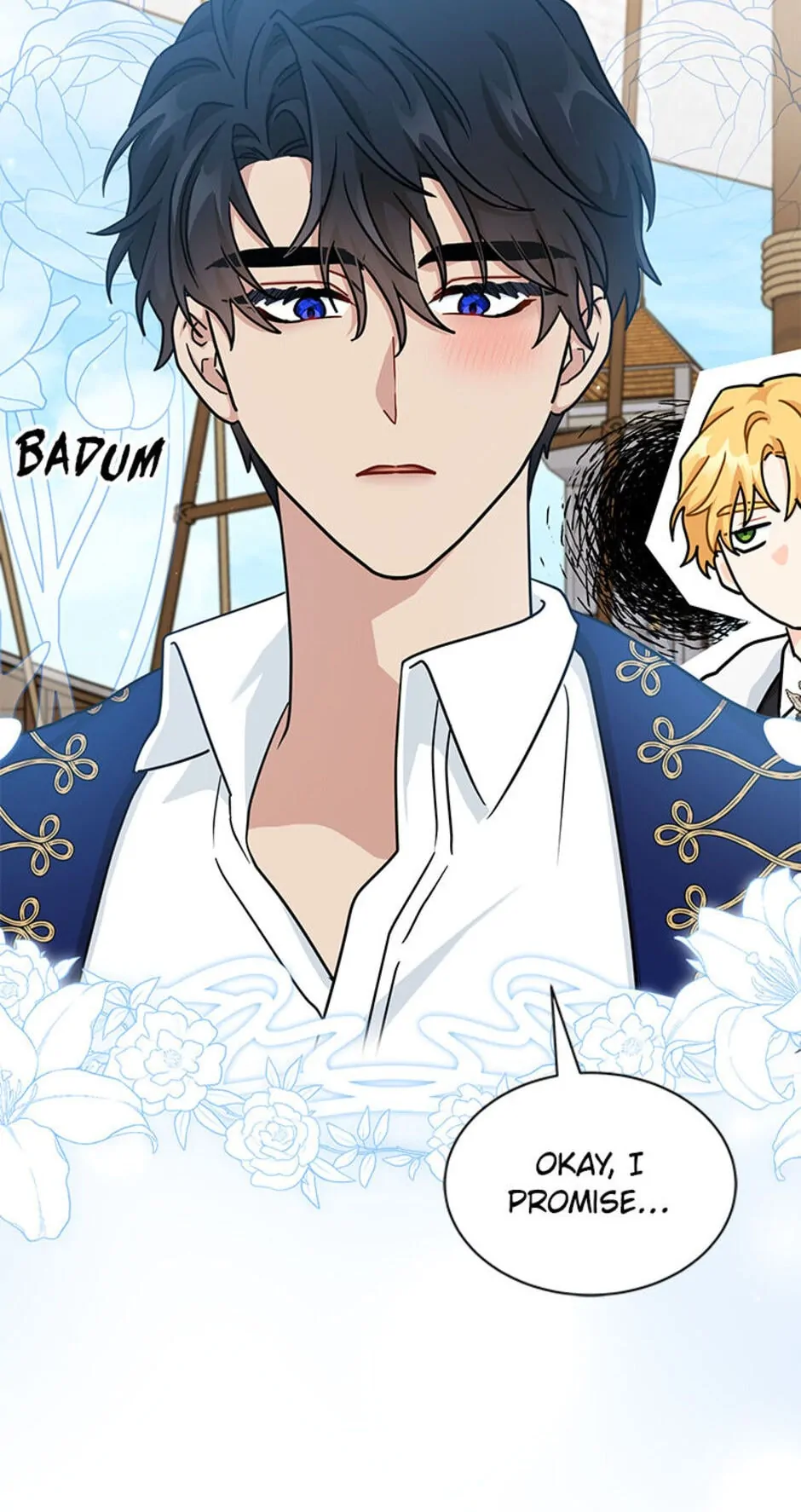 I Became the Head of the Family - Chapter 38 Page 91