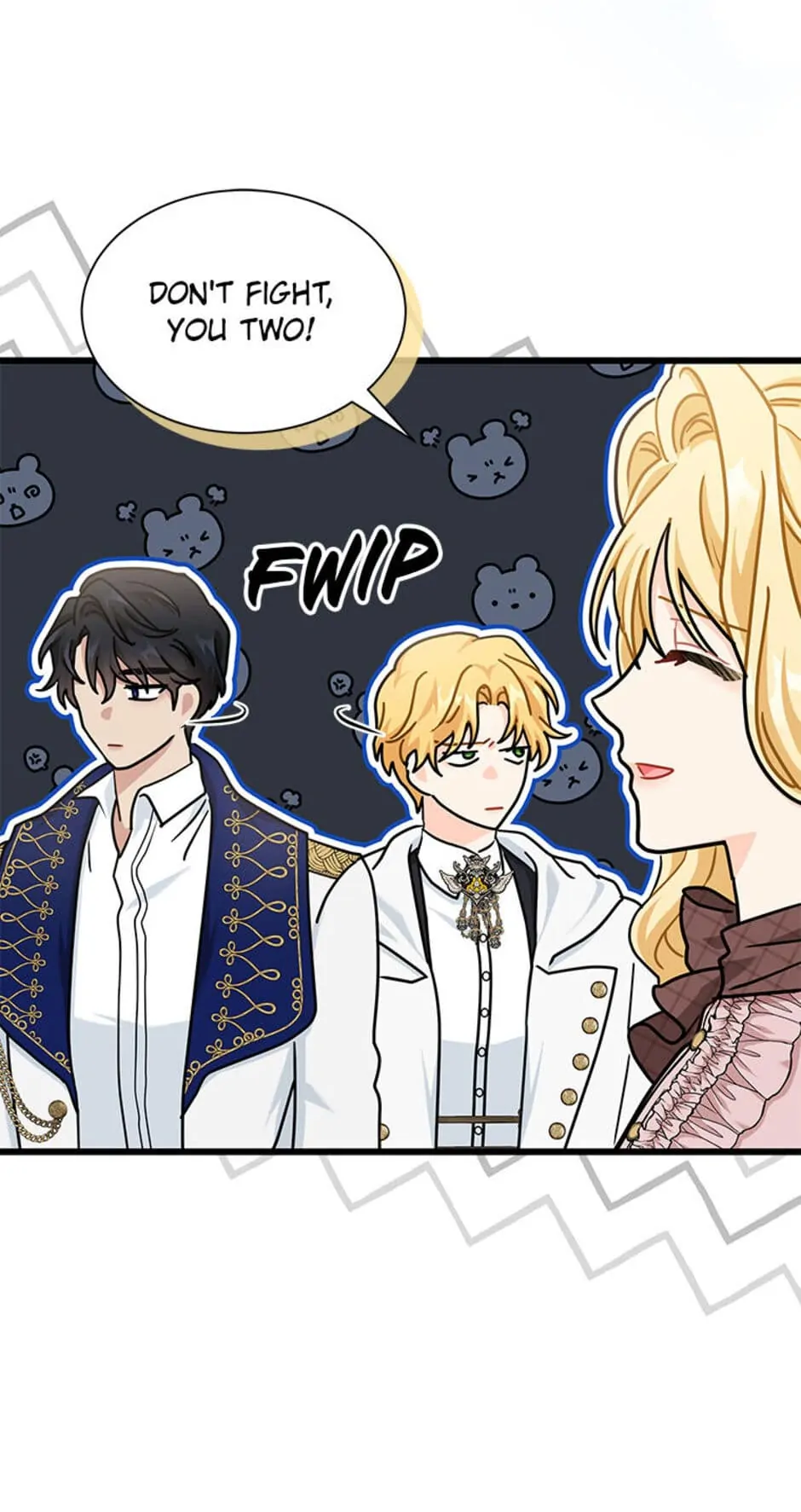 I Became the Head of the Family - Chapter 38 Page 92