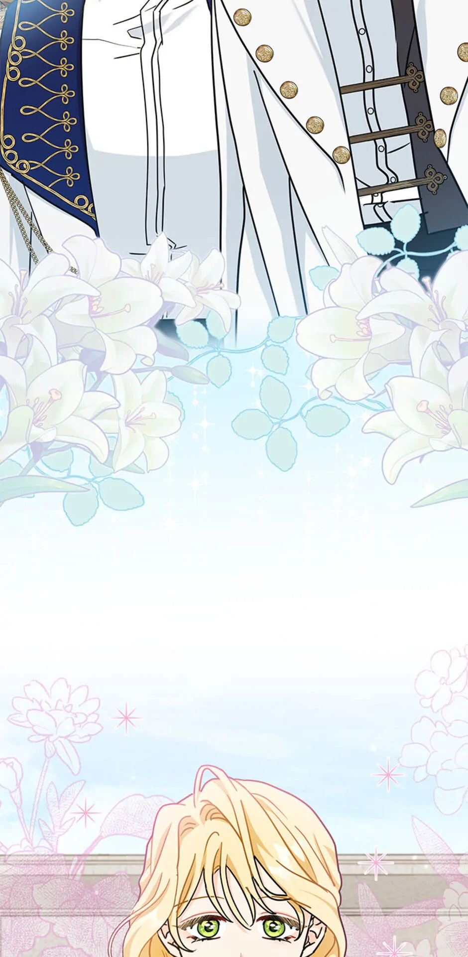 I Became the Head of the Family - Chapter 38 Page 94