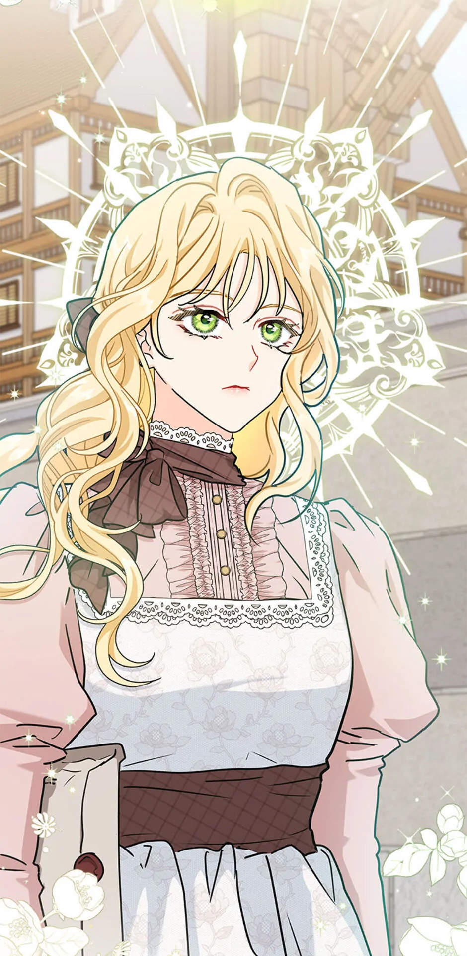 I Became the Head of the Family - Chapter 38 Page 98