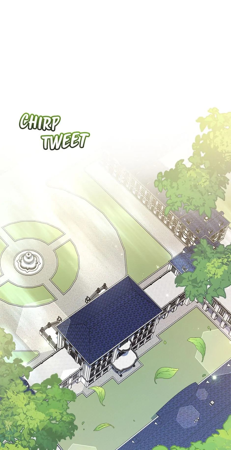 I Became the Head of the Family - Chapter 39 Page 1