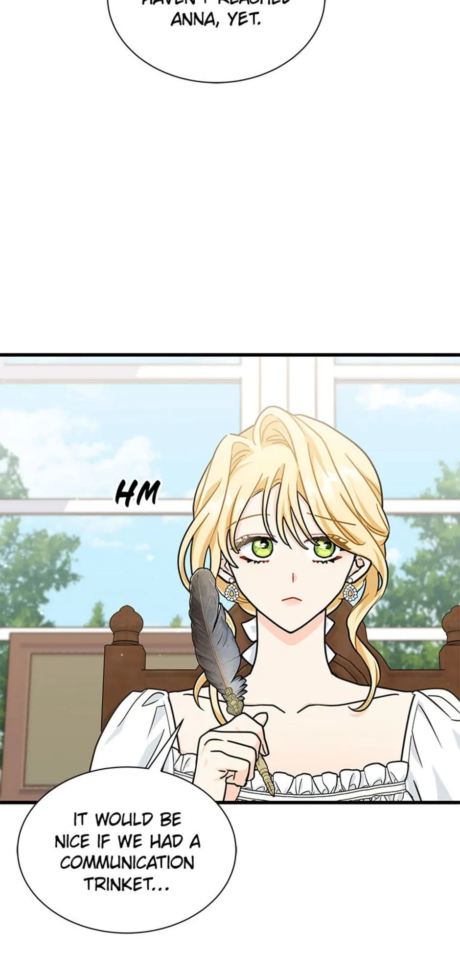 I Became the Head of the Family - Chapter 39 Page 10