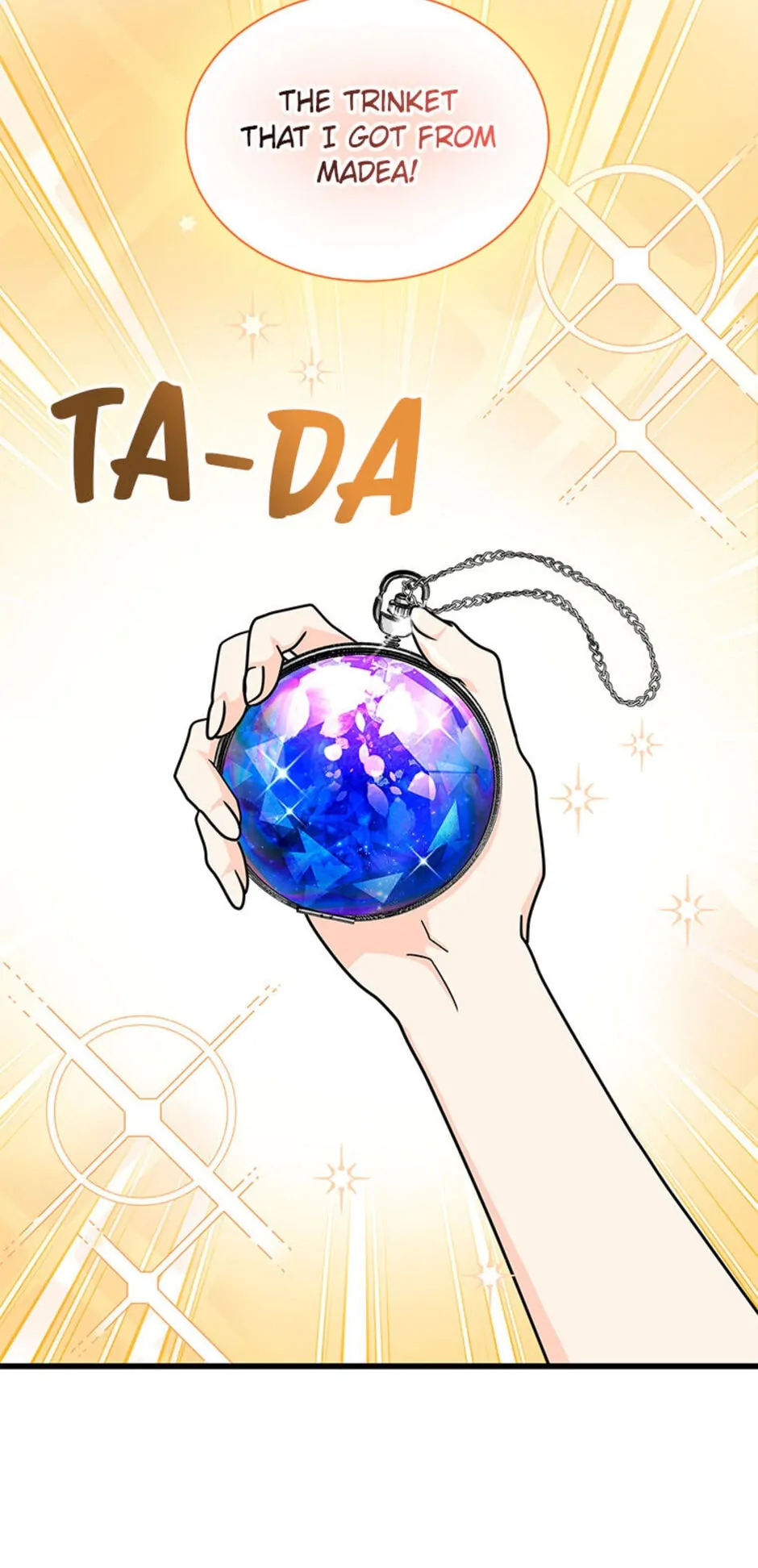 I Became the Head of the Family - Chapter 39 Page 13