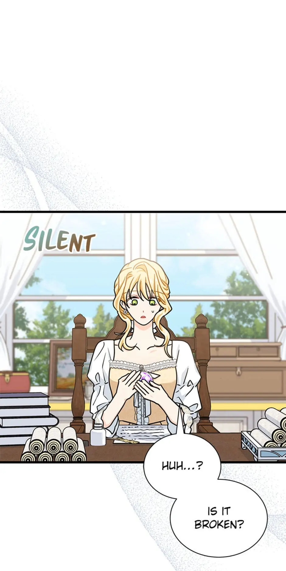 I Became the Head of the Family - Chapter 39 Page 14