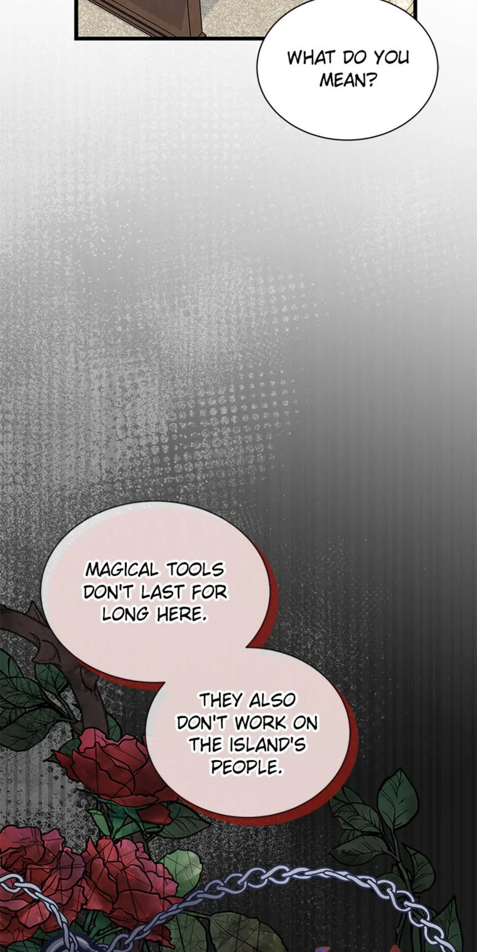 I Became the Head of the Family - Chapter 39 Page 16