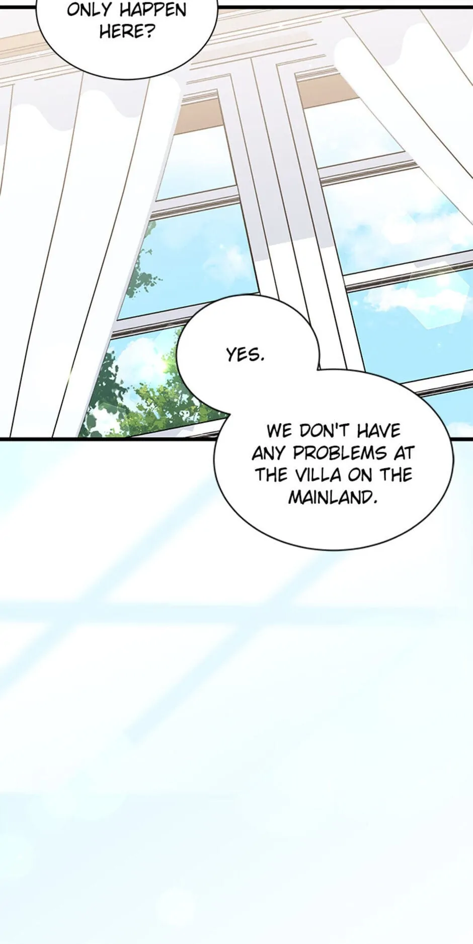 I Became the Head of the Family - Chapter 39 Page 18