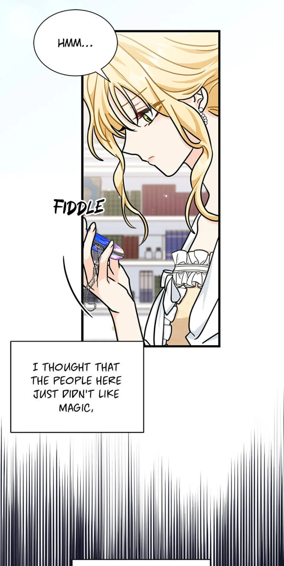 I Became the Head of the Family - Chapter 39 Page 19