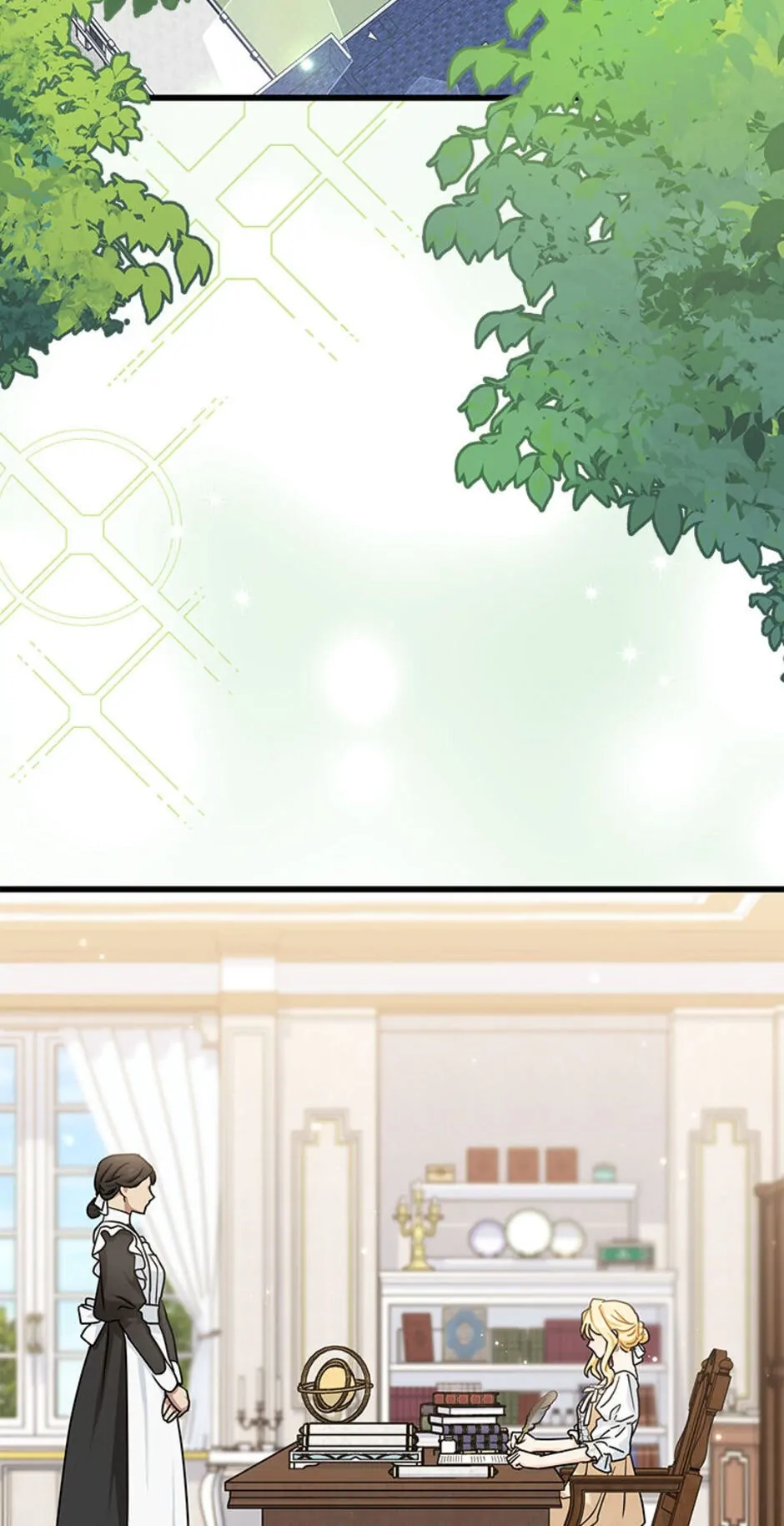 I Became the Head of the Family - Chapter 39 Page 2