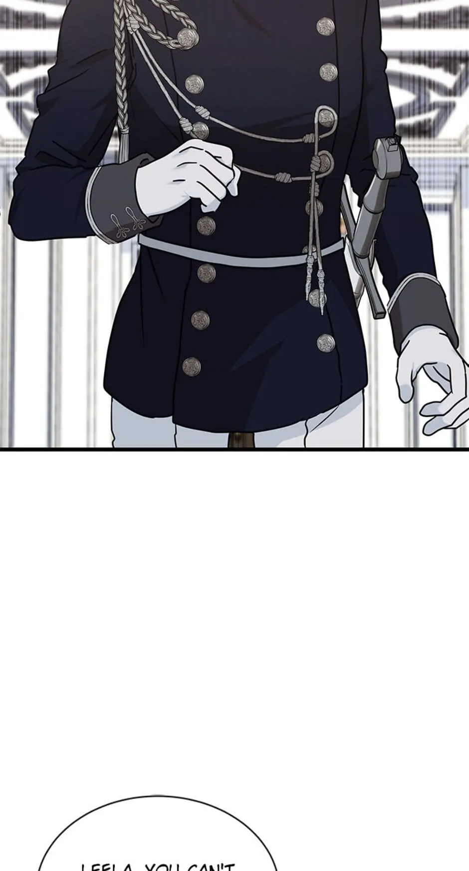 I Became the Head of the Family - Chapter 39 Page 23