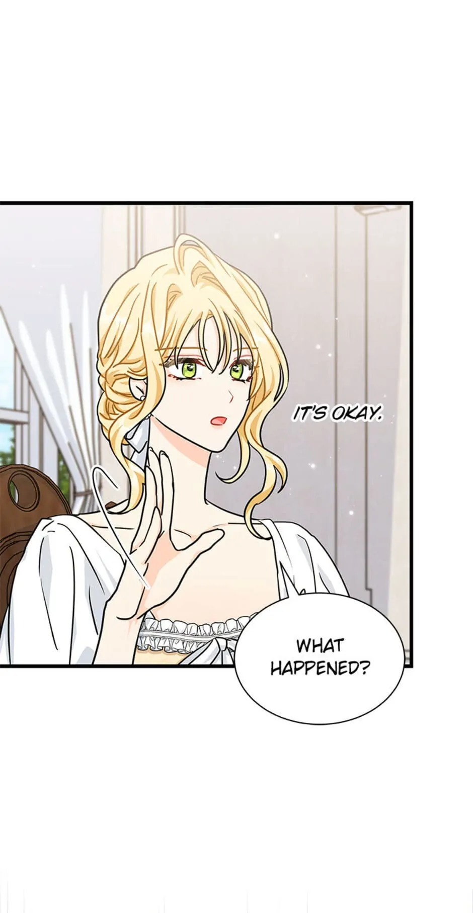 I Became the Head of the Family - Chapter 39 Page 26