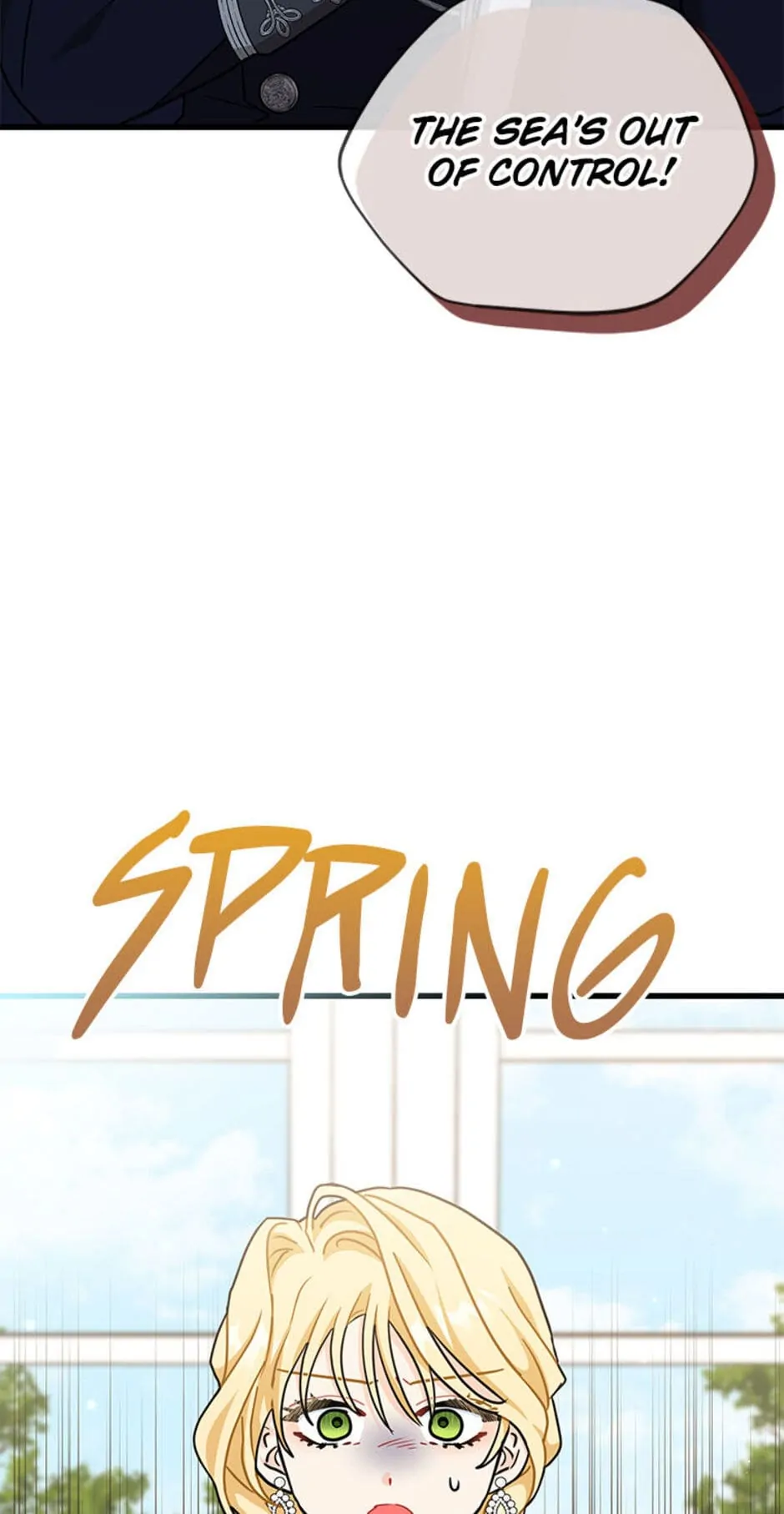 I Became the Head of the Family - Chapter 39 Page 28