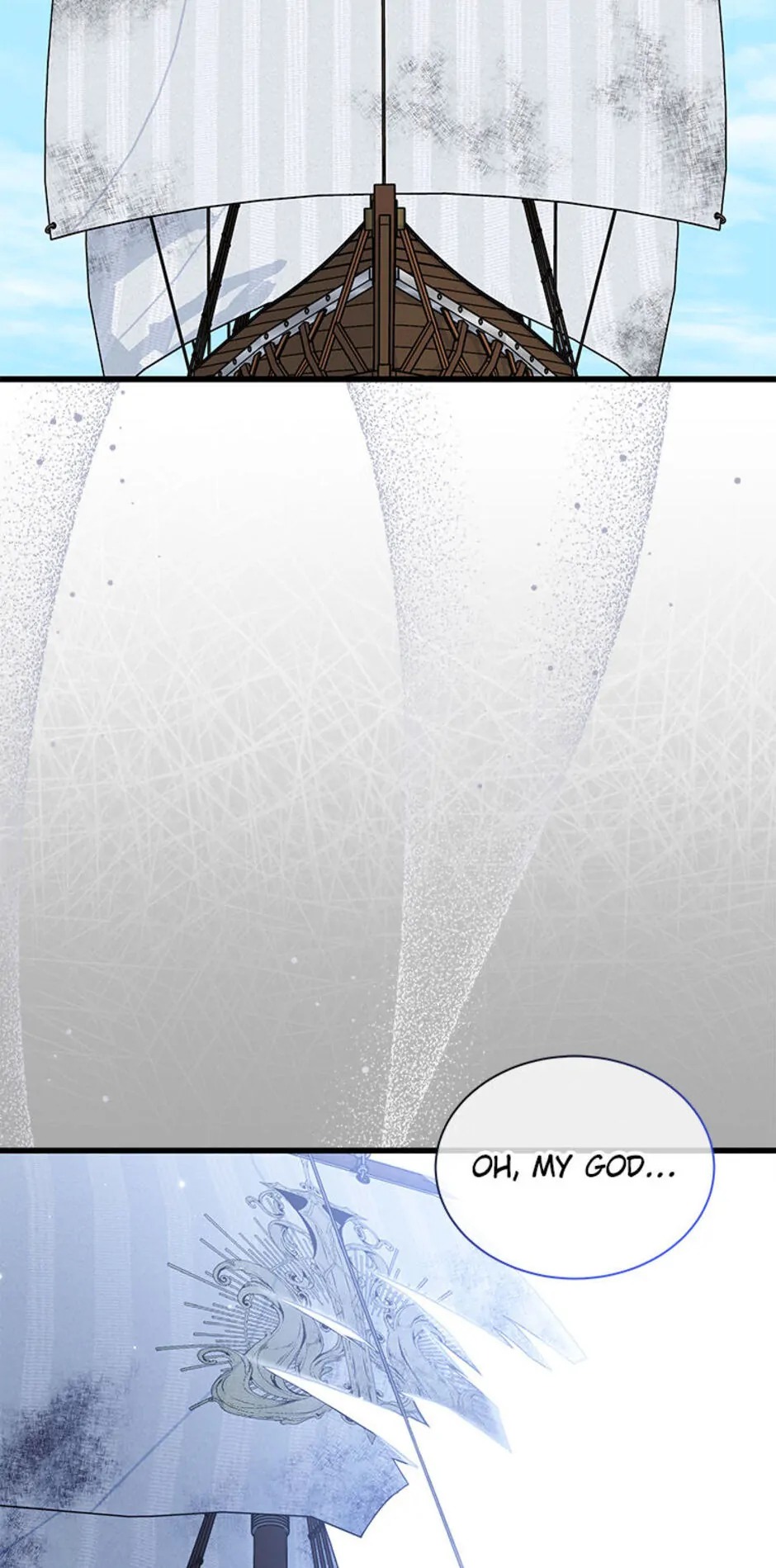 I Became the Head of the Family - Chapter 39 Page 32