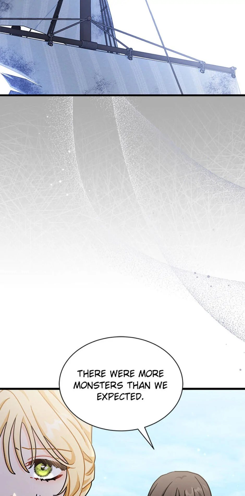 I Became the Head of the Family - Chapter 39 Page 33