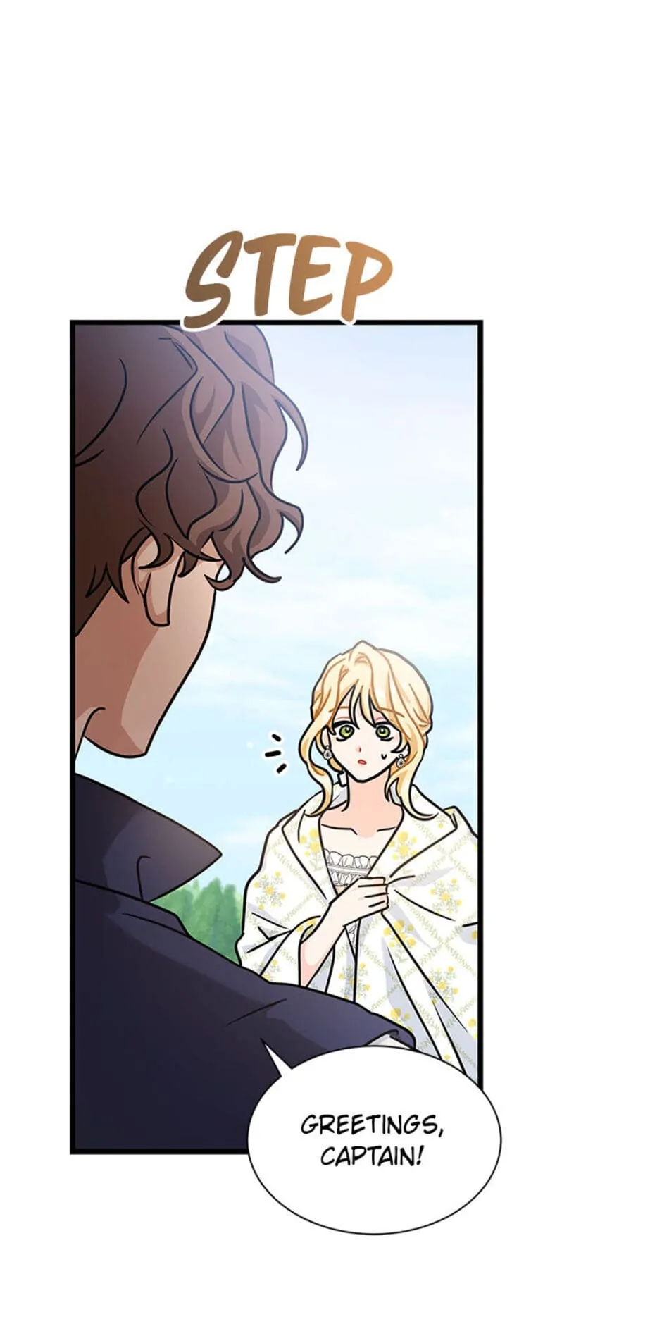 I Became the Head of the Family - Chapter 39 Page 36