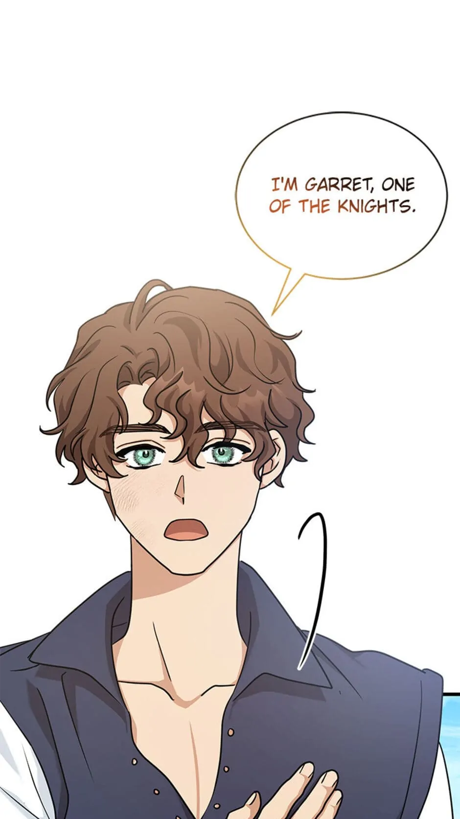 I Became the Head of the Family - Chapter 39 Page 37