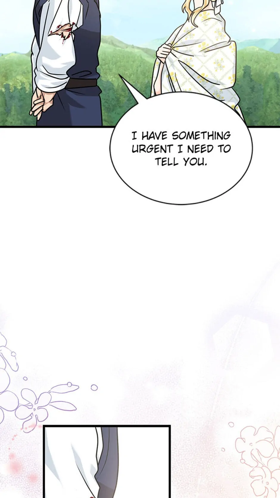 I Became the Head of the Family - Chapter 39 Page 39