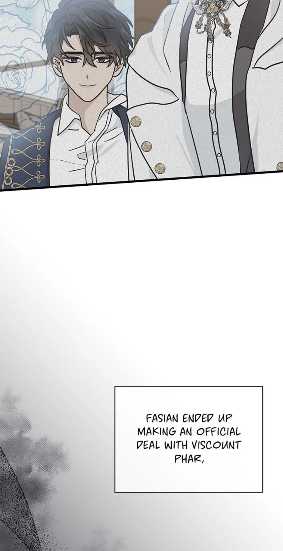 I Became the Head of the Family - Chapter 39 Page 4