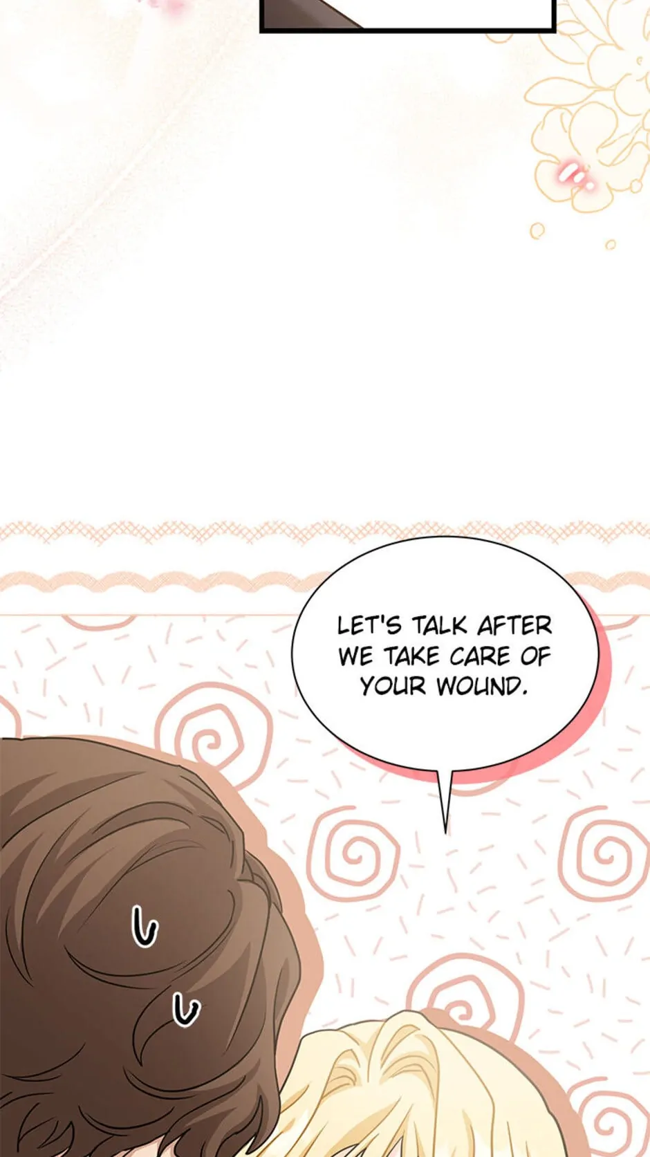 I Became the Head of the Family - Chapter 39 Page 41