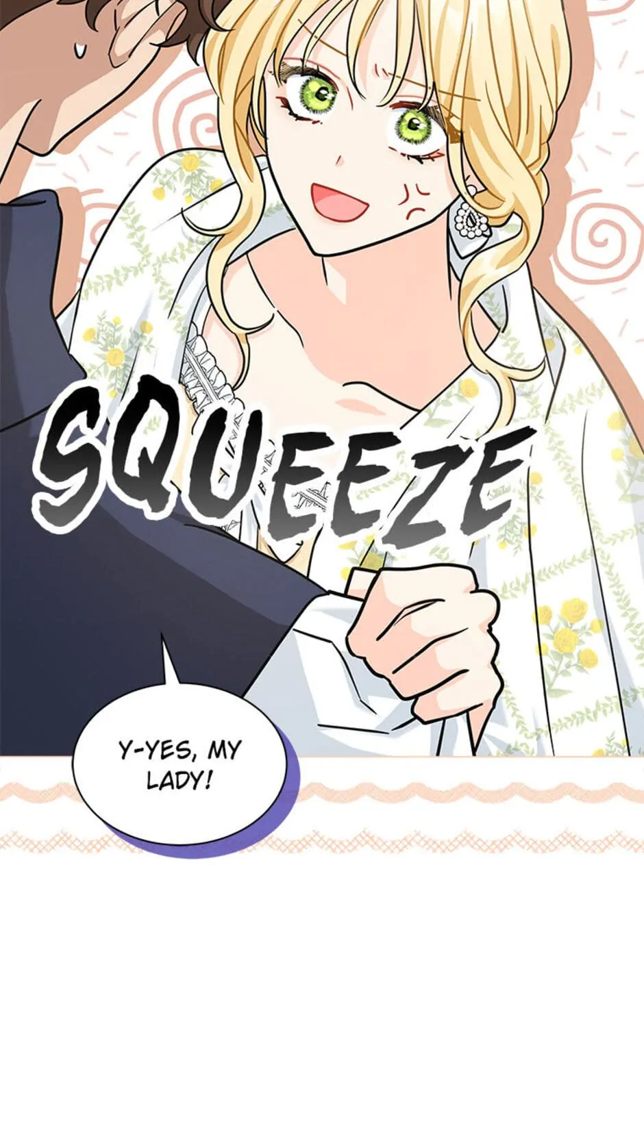 I Became the Head of the Family - Chapter 39 Page 42