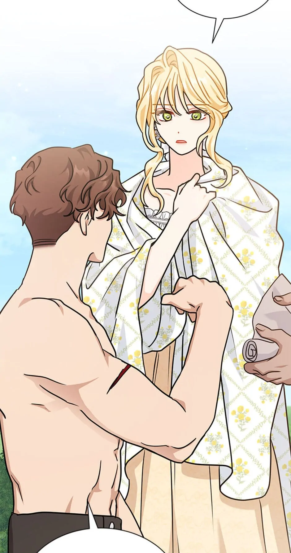 I Became the Head of the Family - Chapter 39 Page 45