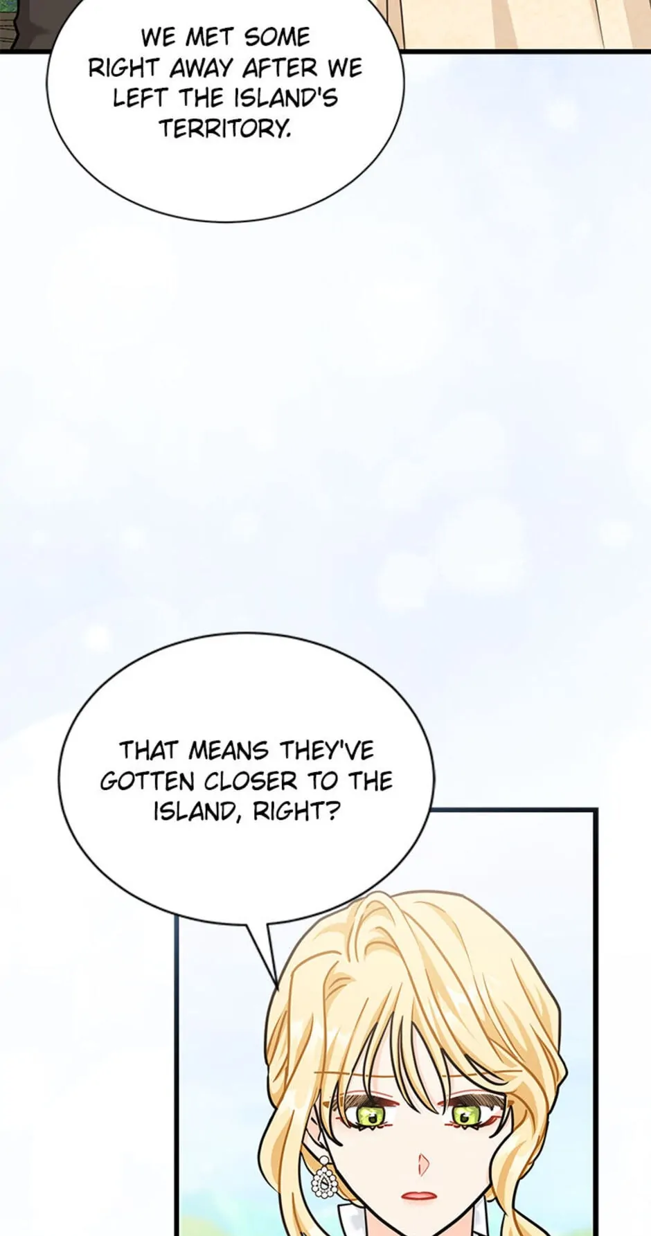 I Became the Head of the Family - Chapter 39 Page 46