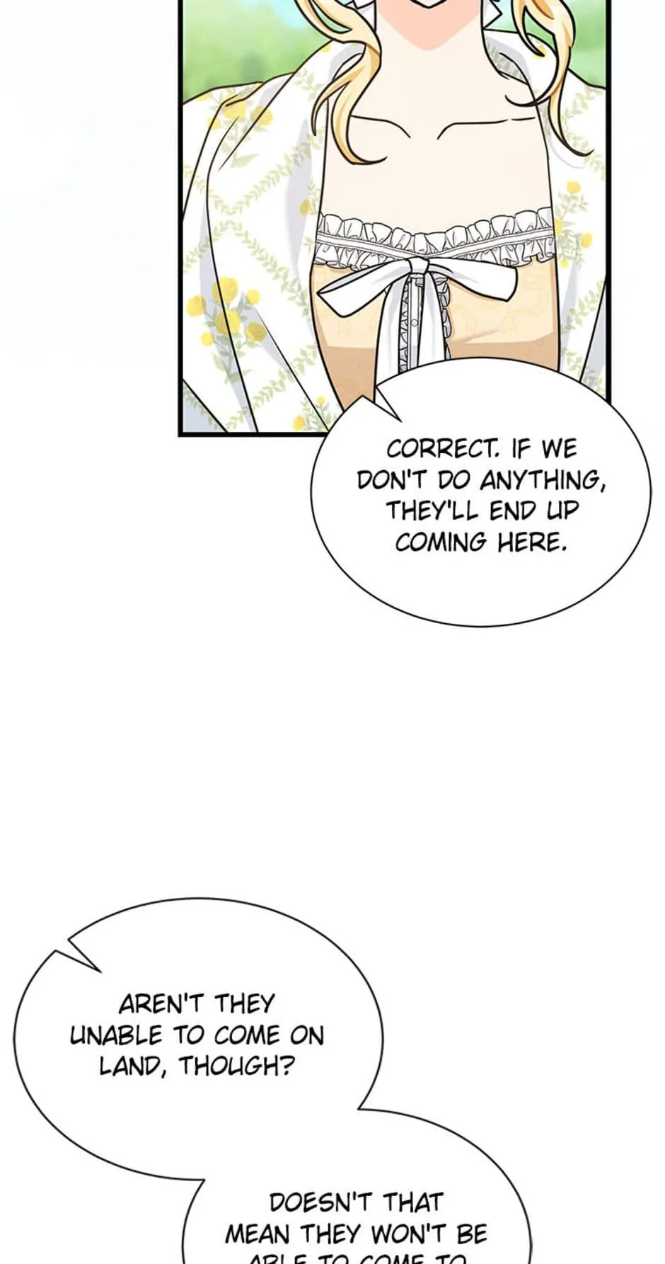 I Became the Head of the Family - Chapter 39 Page 47