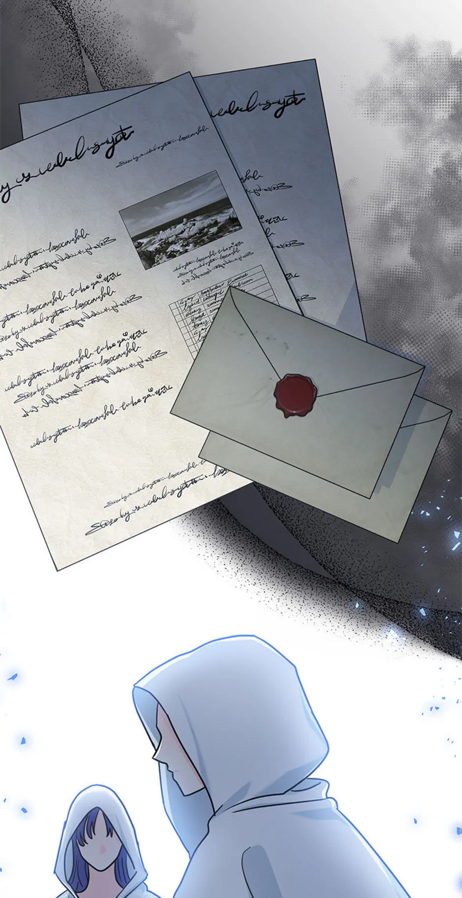 I Became the Head of the Family - Chapter 39 Page 5