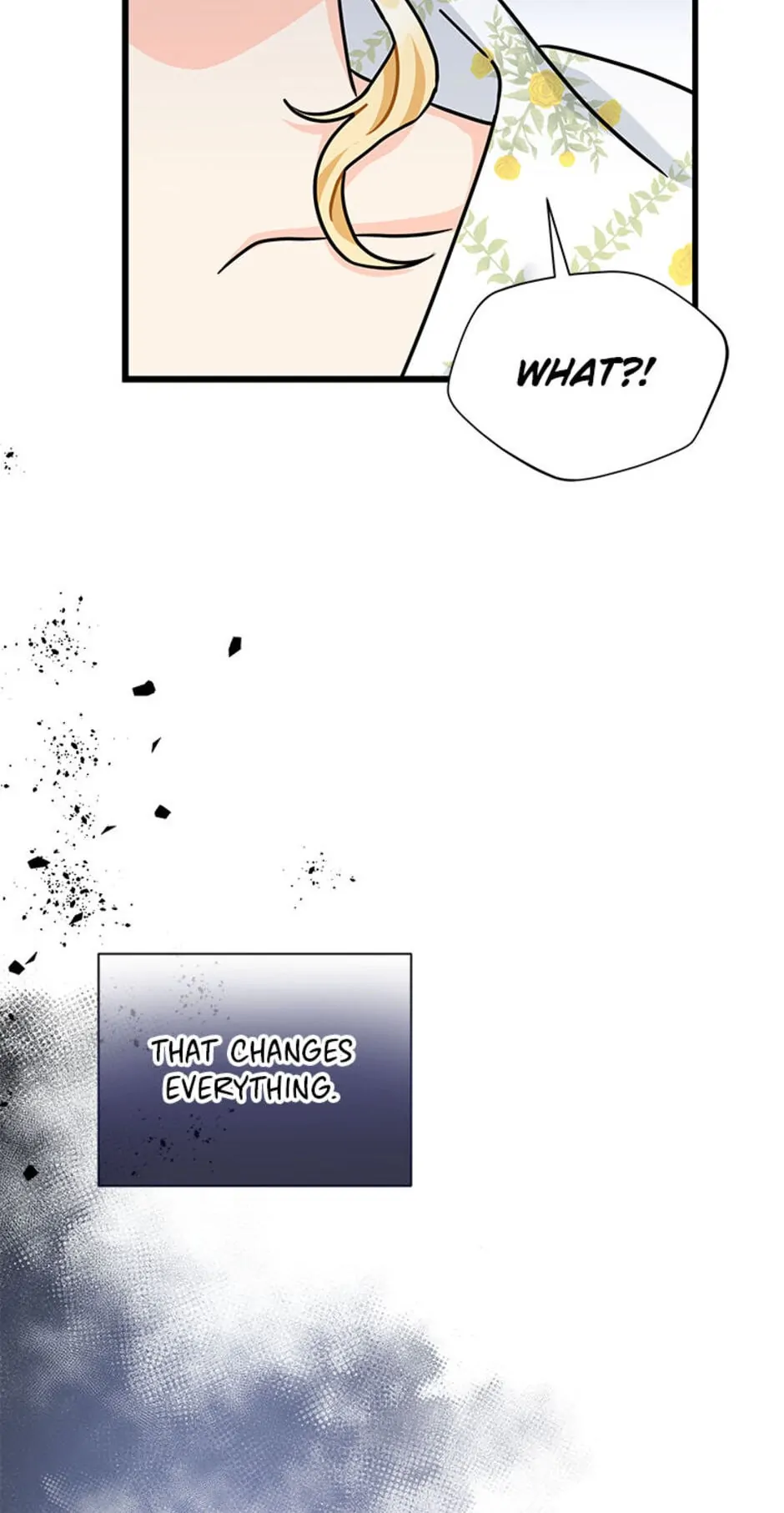 I Became the Head of the Family - Chapter 39 Page 52