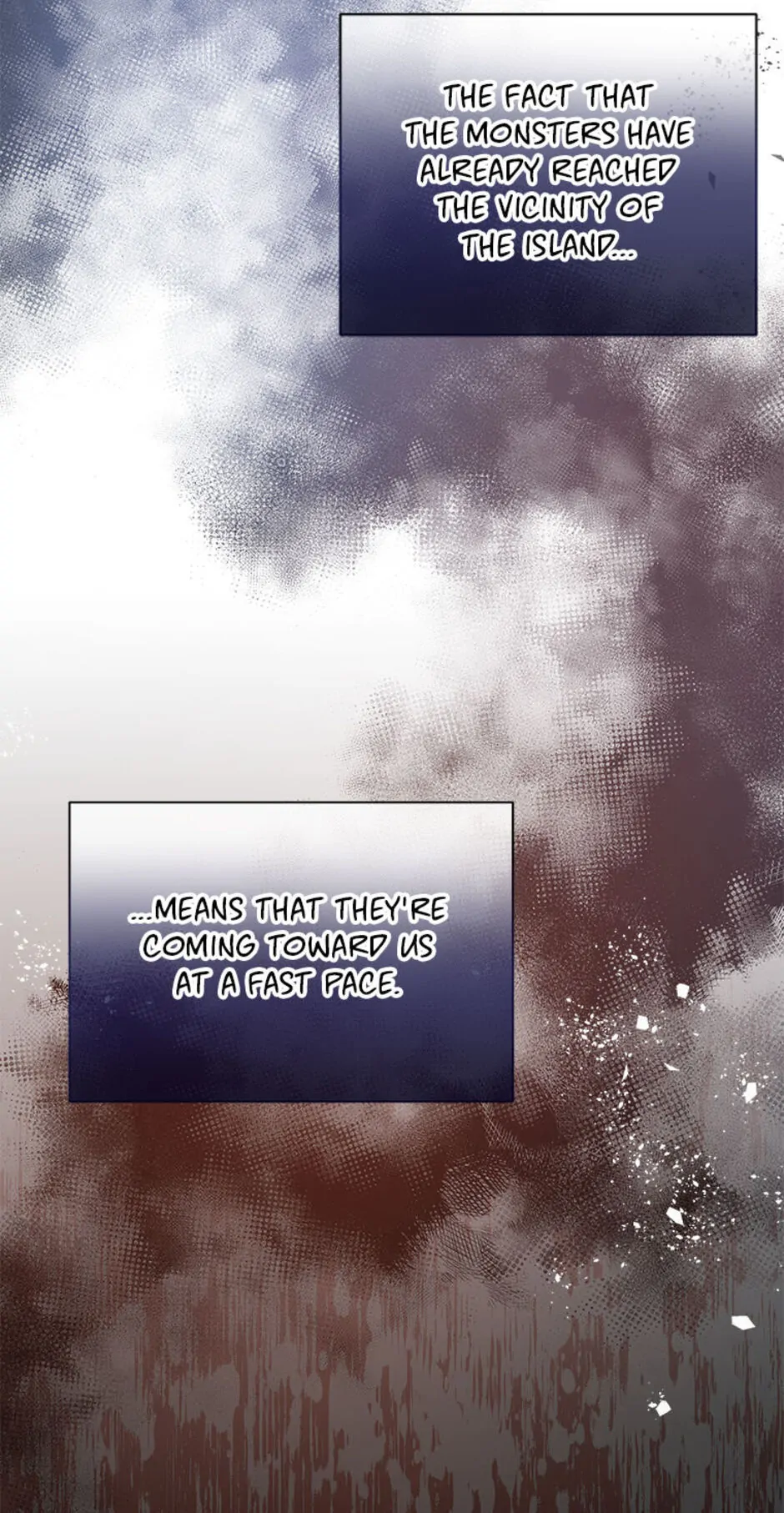 I Became the Head of the Family - Chapter 39 Page 53