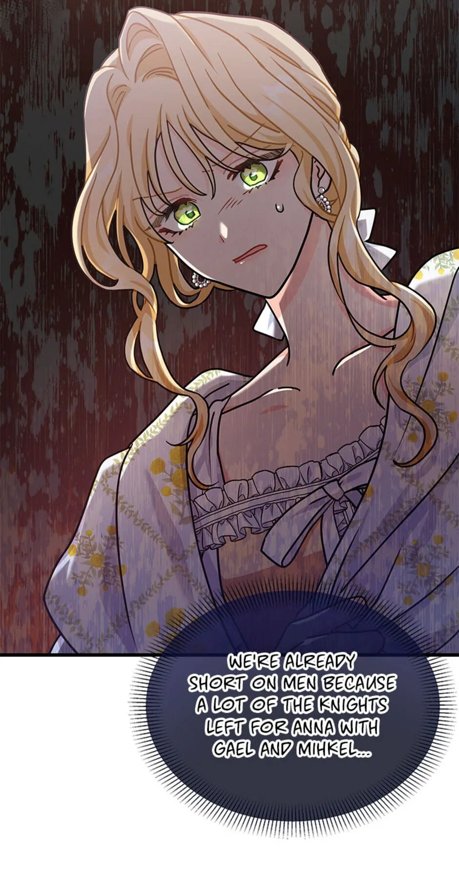 I Became the Head of the Family - Chapter 39 Page 54