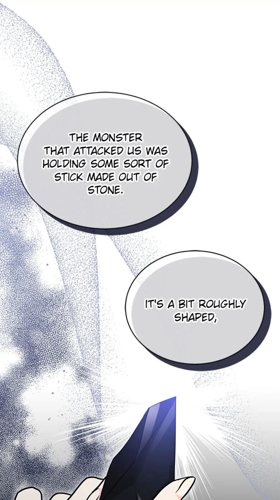 I Became the Head of the Family - Chapter 39 Page 56