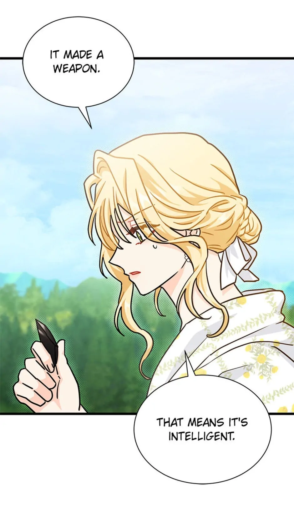 I Became the Head of the Family - Chapter 39 Page 58